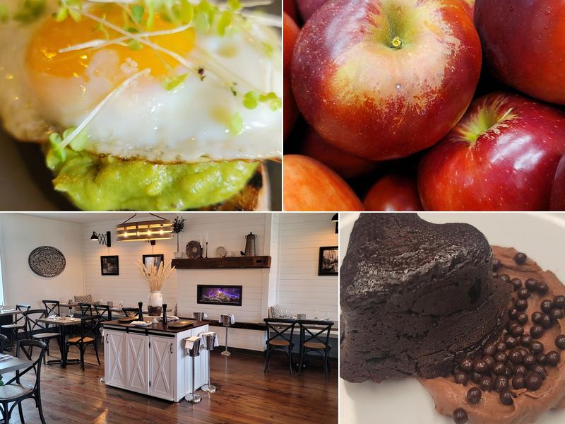 Bella Trattoria 366 Ridge Rd #1, Spring City