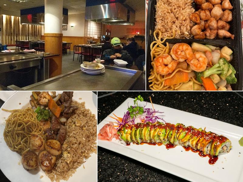 Tokyo Japanese Steakhouse