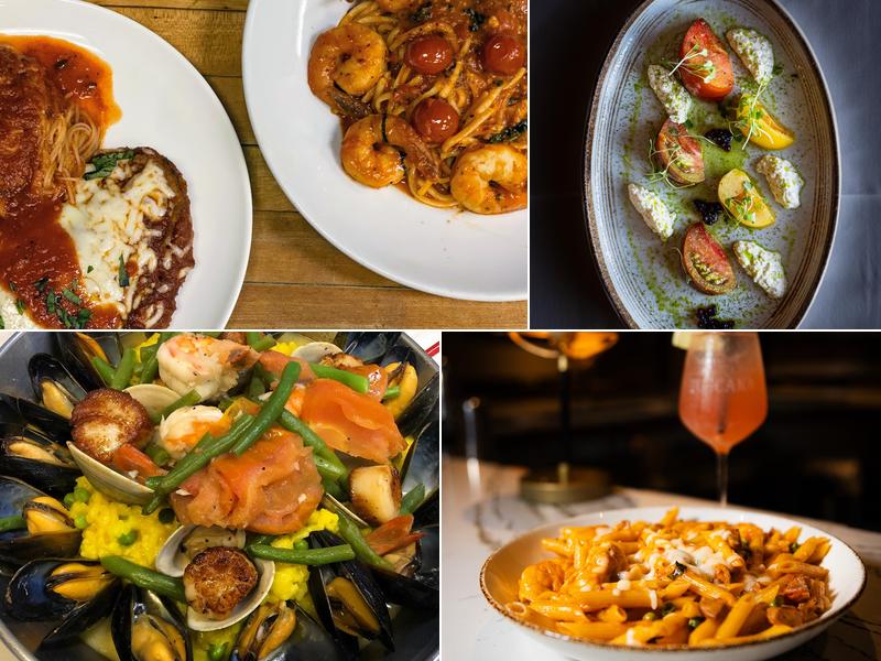 Toscana's Ristorante