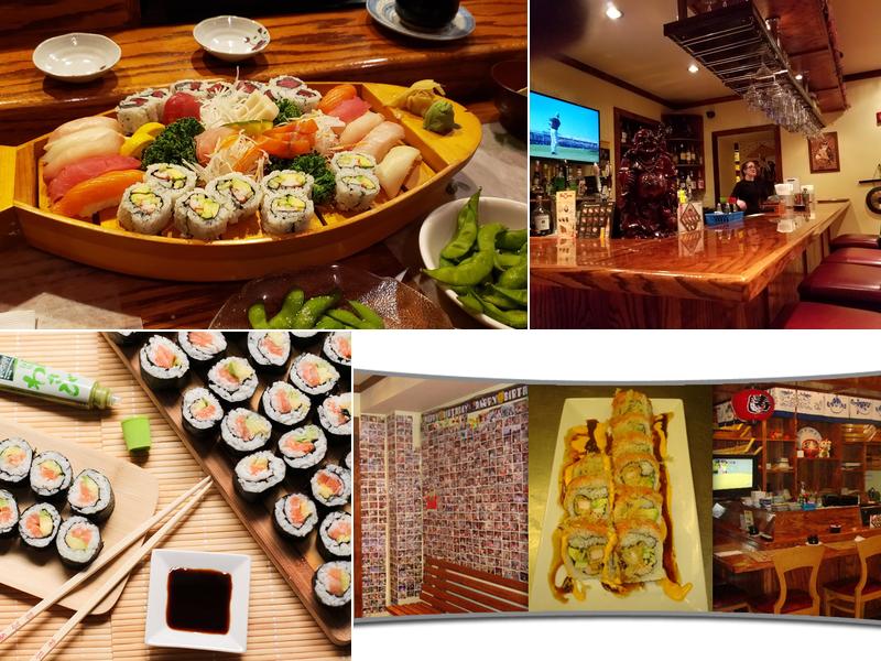 Fujiyama 1495 Farmington Ave, Pottstown
