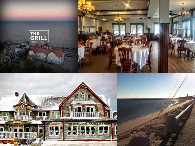 Fairview Inn 133 Ocean St, Marshfield