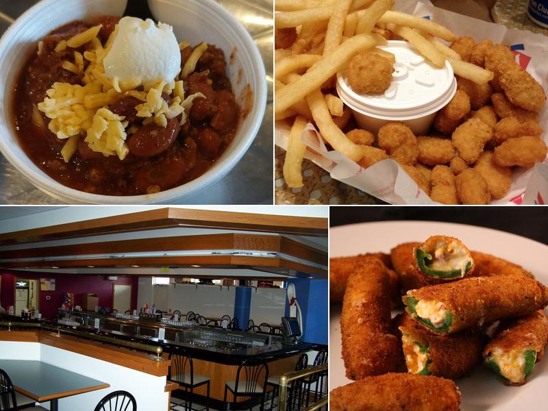 Talk's Tavern 1426 Benjamin Franklin Hwy, Douglassville