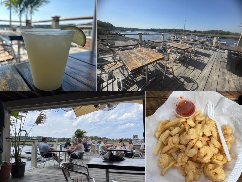 Roht Marine 2205 Main St, Marshfield