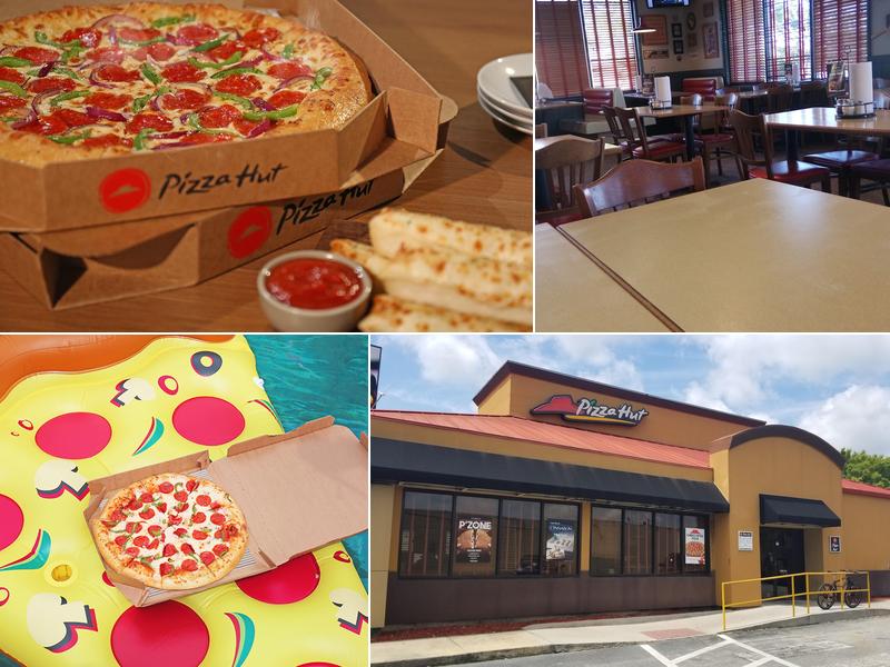 Pizza Hut