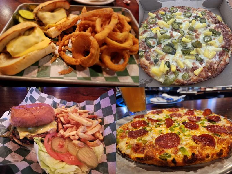 TKO Shea's Sports Cafe