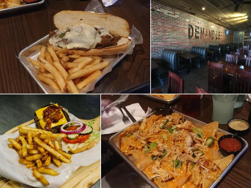 Bobby Rai's Sports Grill