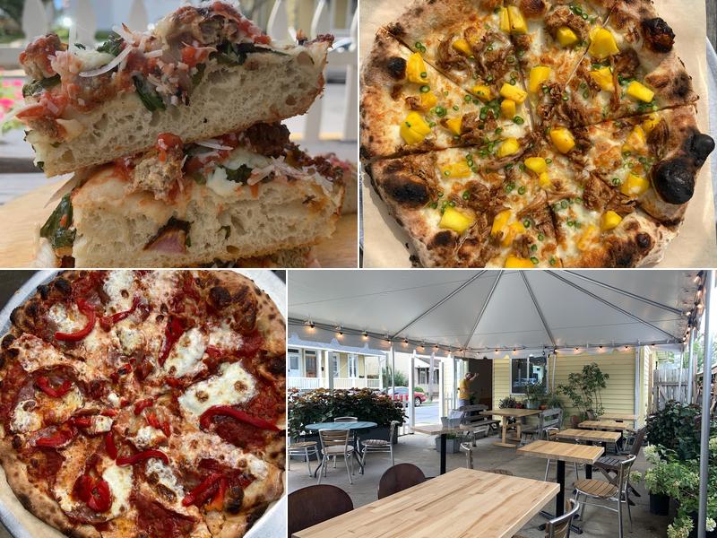 Switchback Pizza Company 525 W Jubilee St, Emmaus