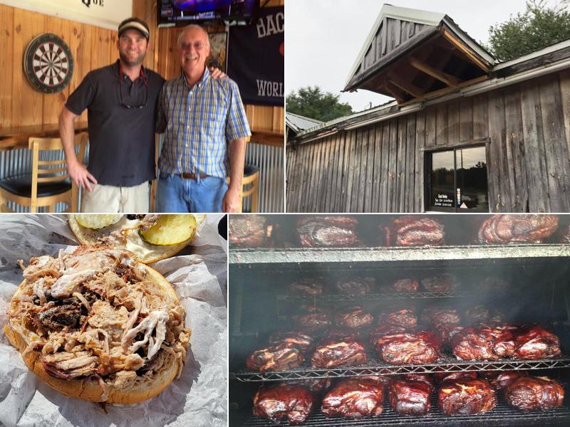 Chief & Snoogie's Hickory Pit