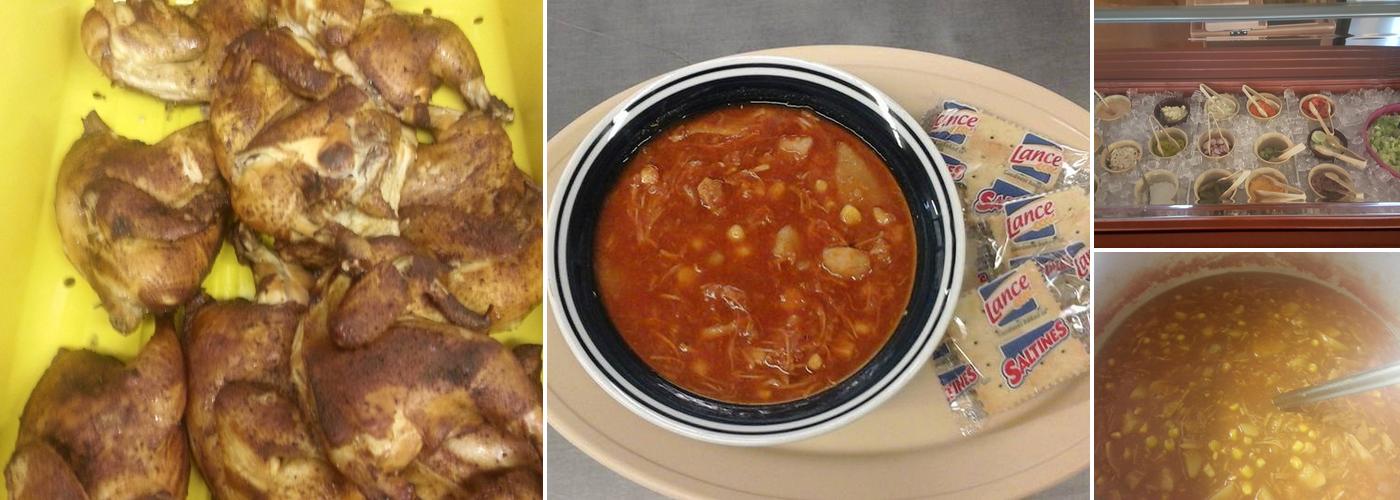 Kathy's Catfish & Bar-B-Q