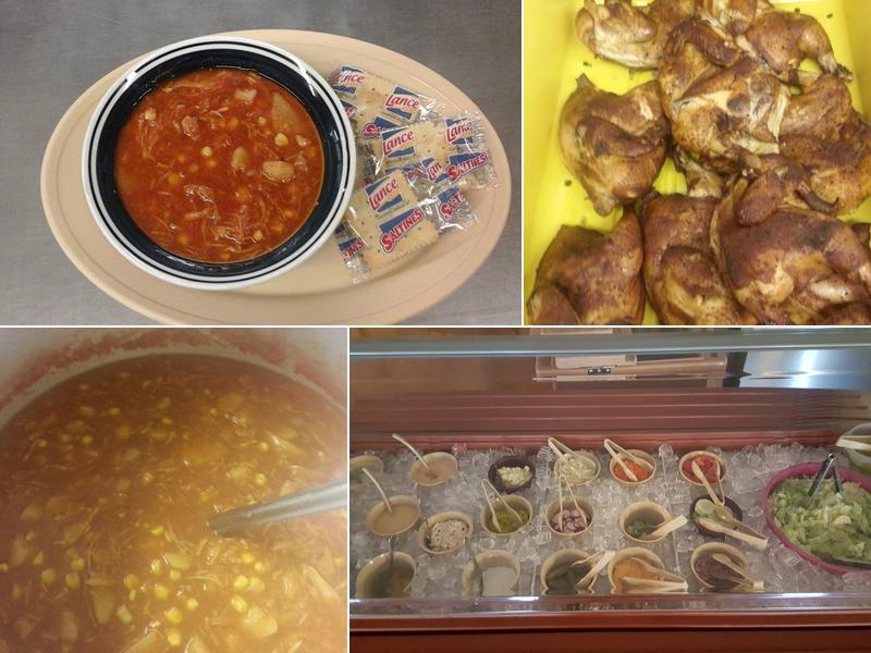 Kathy's Catfish & Bar-B-Q