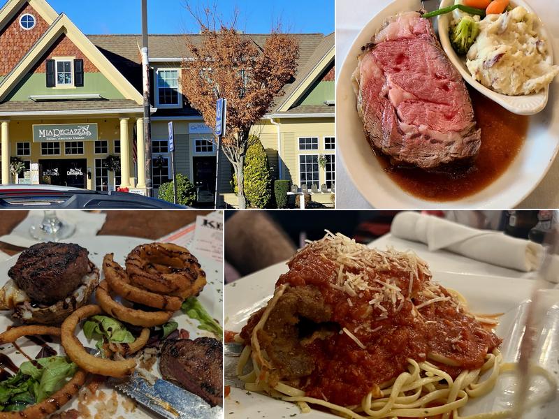 Mia Regazza of Marshfield