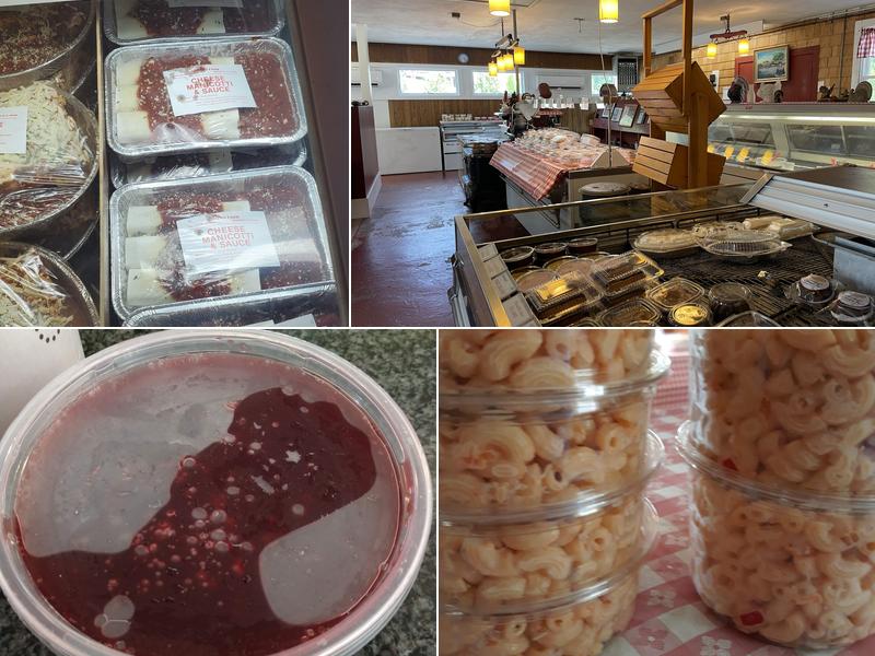 Gerard Farm 1331 Ocean St, Marshfield