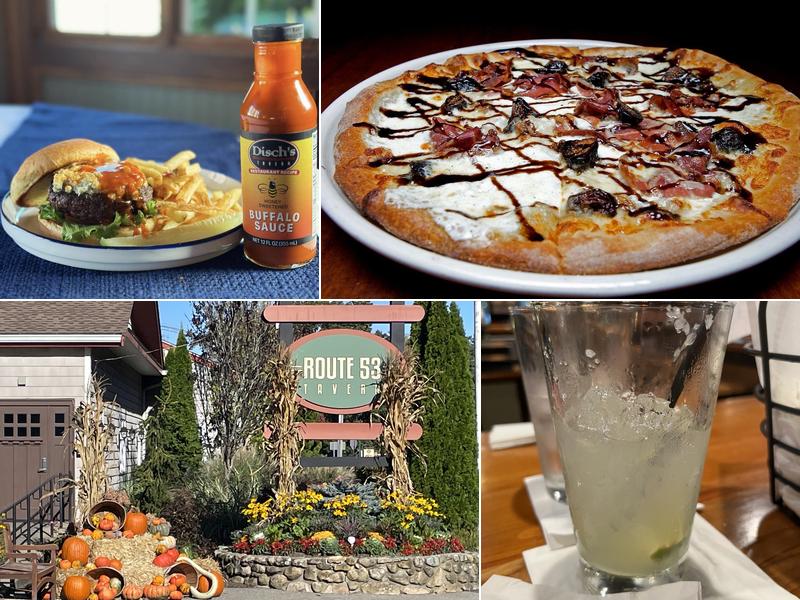 Disch's Route 53 Tavern