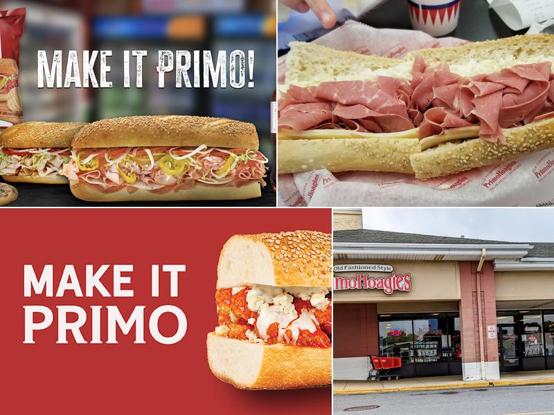 PrimoHoagies