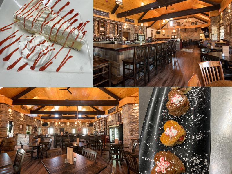 Buckeye Tavern 3741 Brookside Rd, Macungie