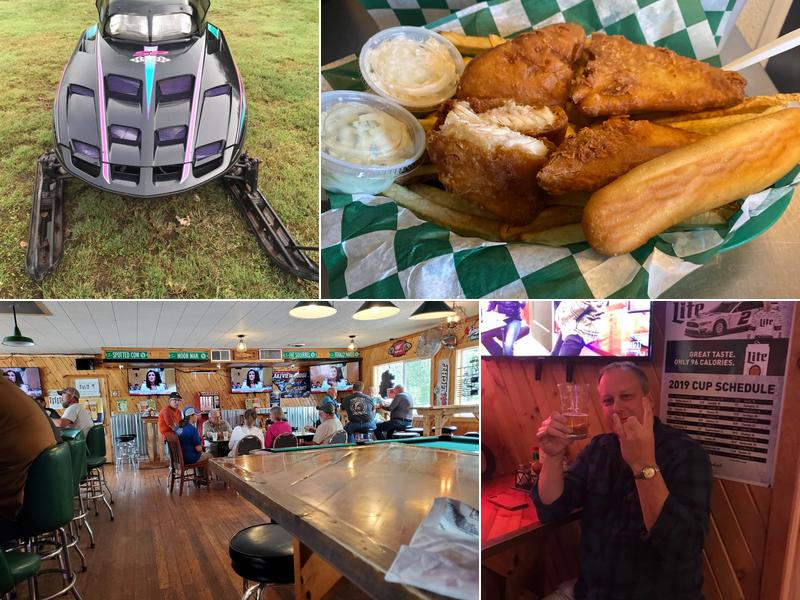 Loiselle's Lakeview Lodge