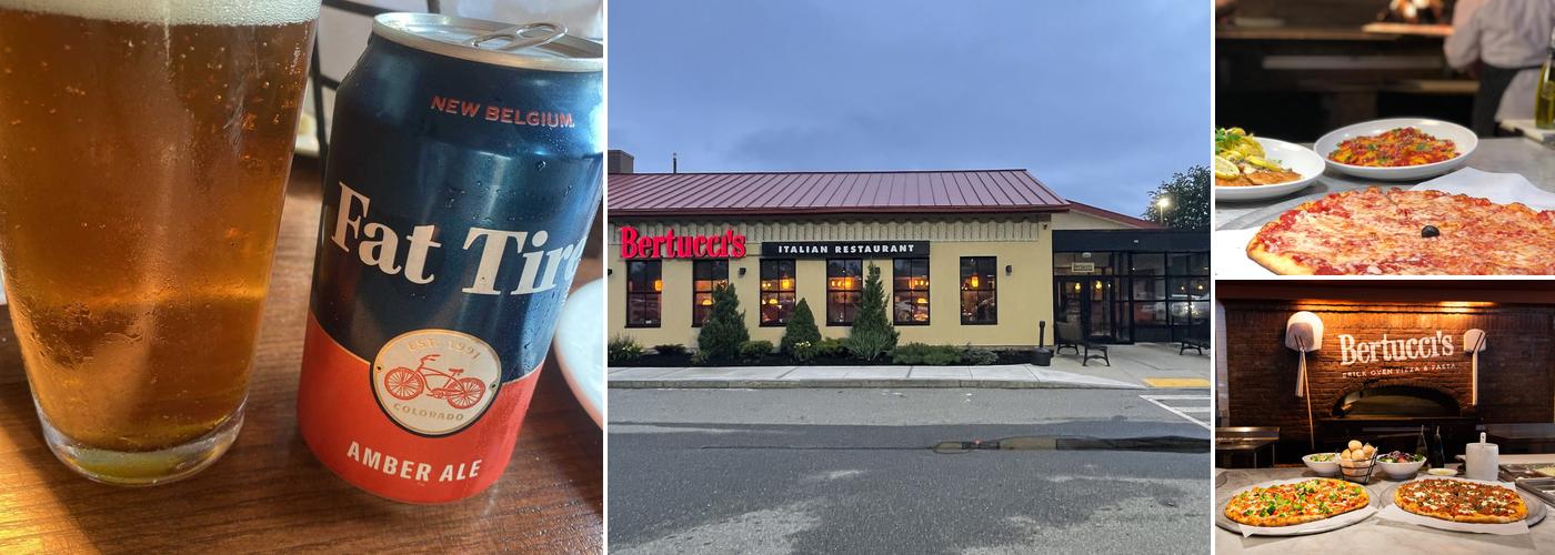 Bertucci's Italian Restaurant