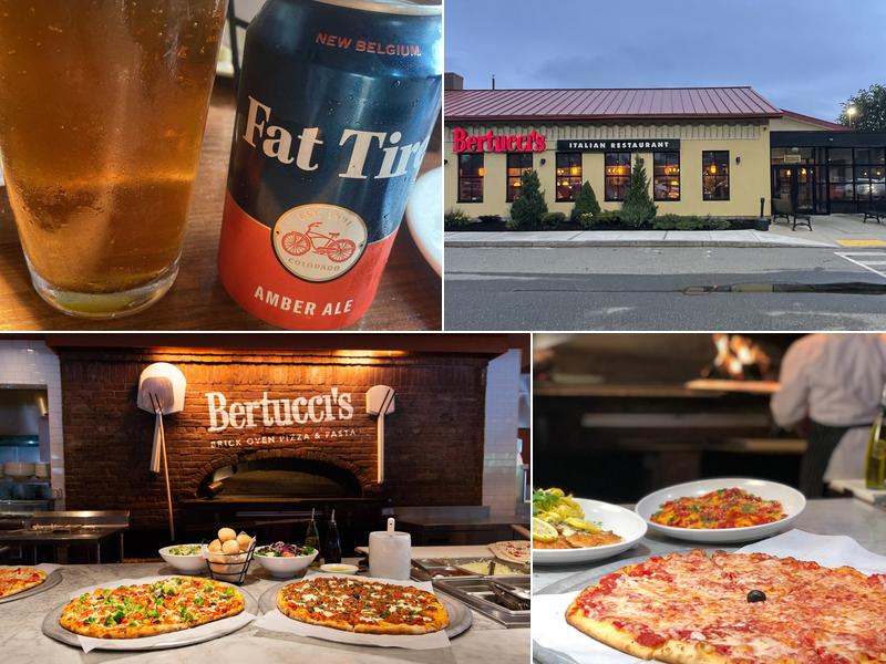 Bertucci's Italian Restaurant