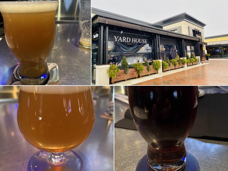 Yard House 340 Market St Building 300, Lynnfield