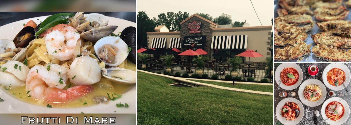 Fiorentina Grill & Brick Oven Pizza