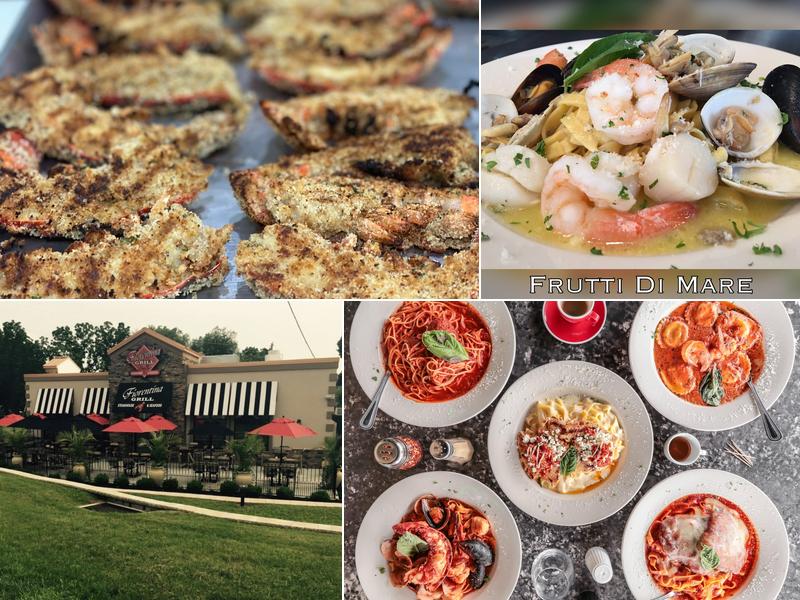 Fiorentina Grill & Brick Oven Pizza