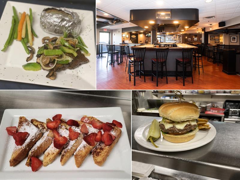 Linx Restaurant and Pub