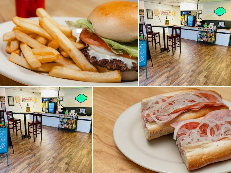 Wilke's Pizzeria and Grille