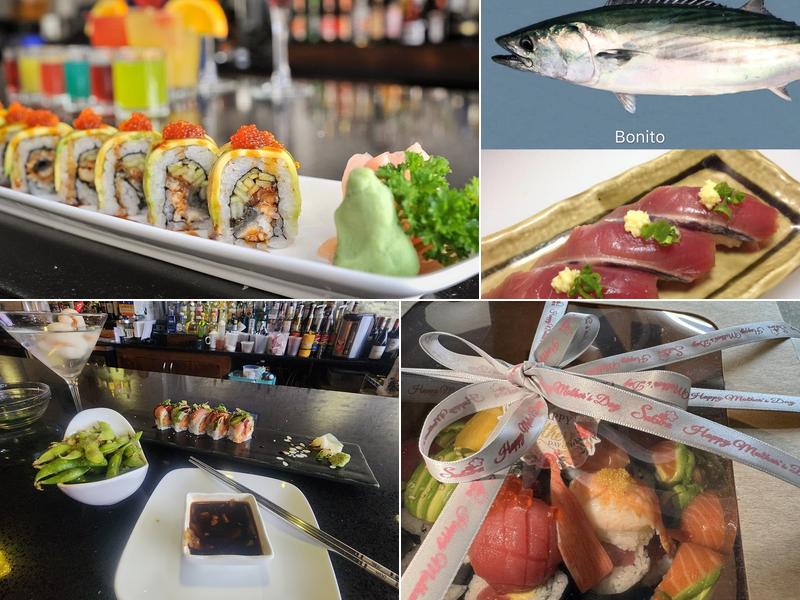 Sakura Organic 397 Main St, Wakefield