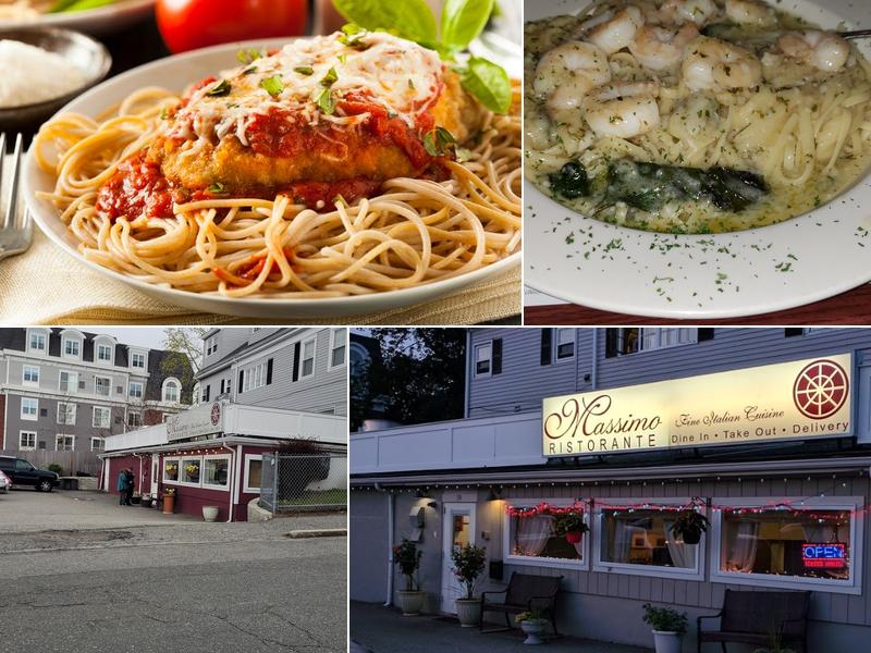 Massimo's Ristorante