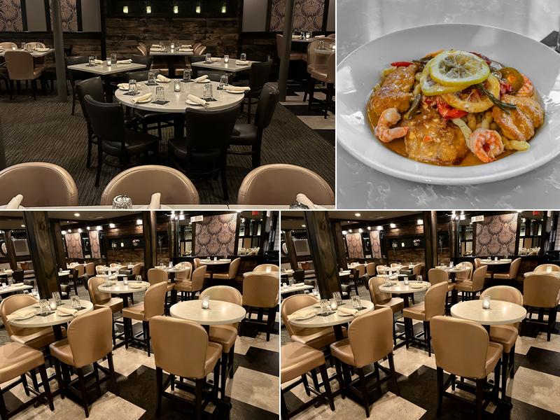 Venetian Moon 680 Main St, Reading