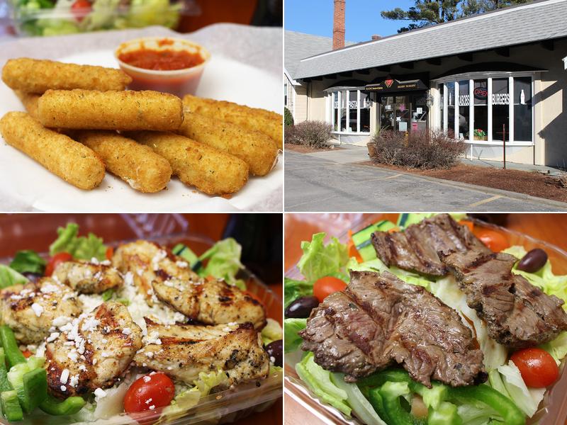 Reading House of Pizza