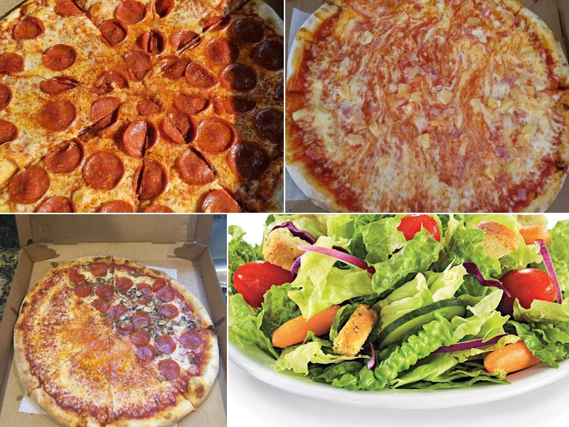 Pizza Mia - Uptown Deli