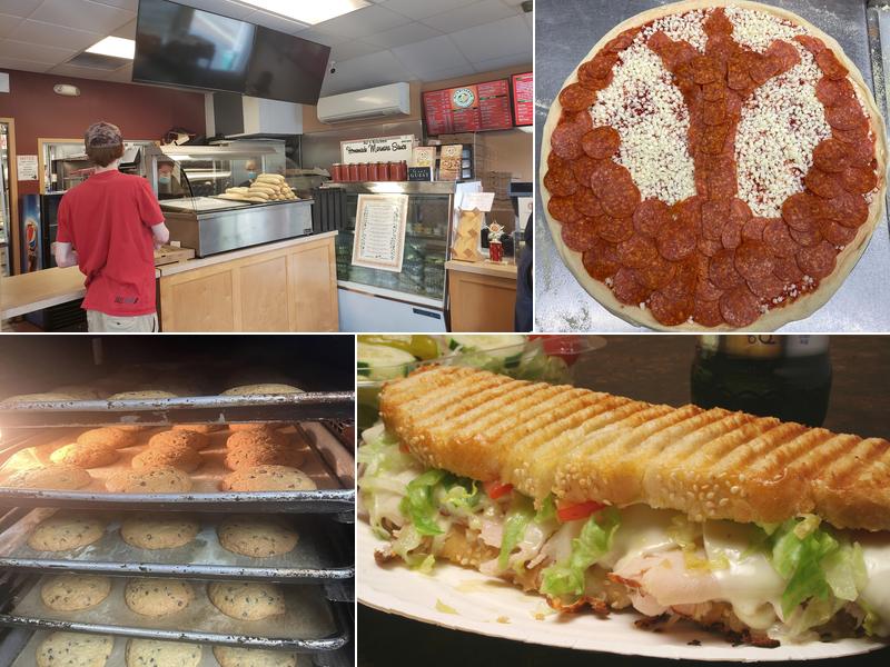 Aj's Kitchen 162 Lowell St, Wilmington