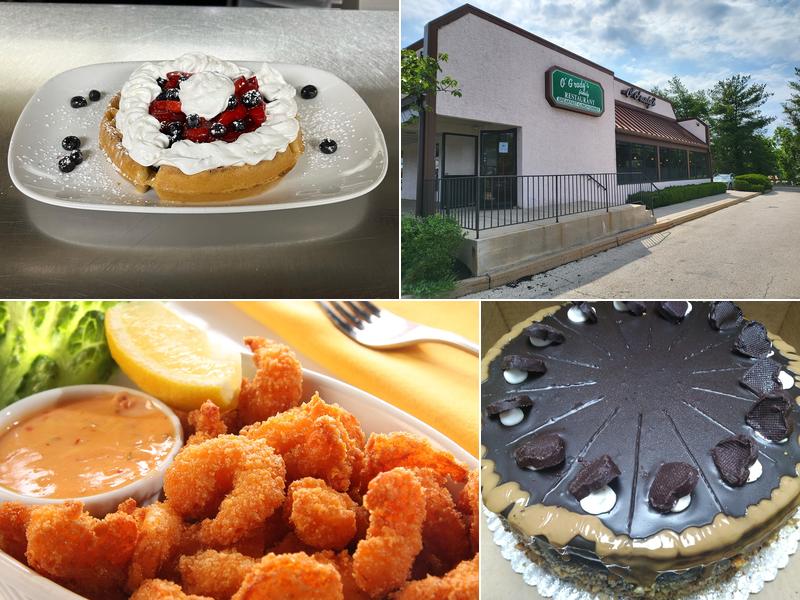 O'Grady's Family Restaurant