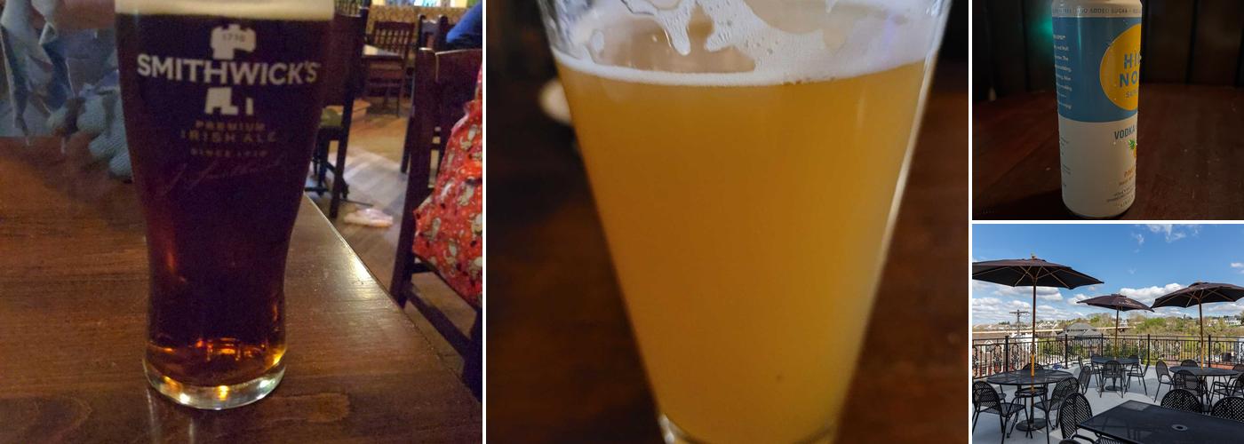 Molly Maguire's Irish Restaurant & Pub