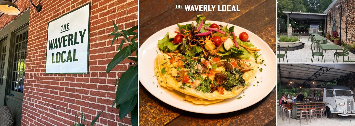 The Waverly Local