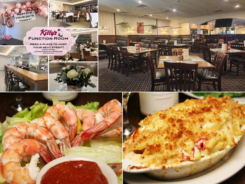 Kitty's Restaurant & Lounge