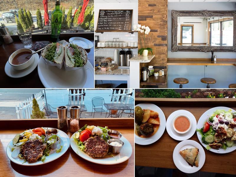 My Other Kitchen 762 Pleasant St, Belmont