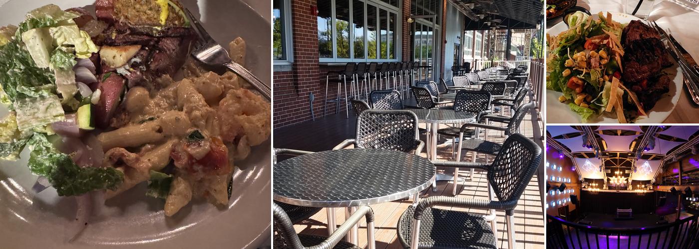 Building 24 Kitchen and Bar