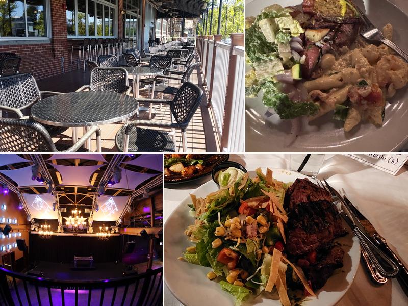 Building 24 Kitchen and Bar