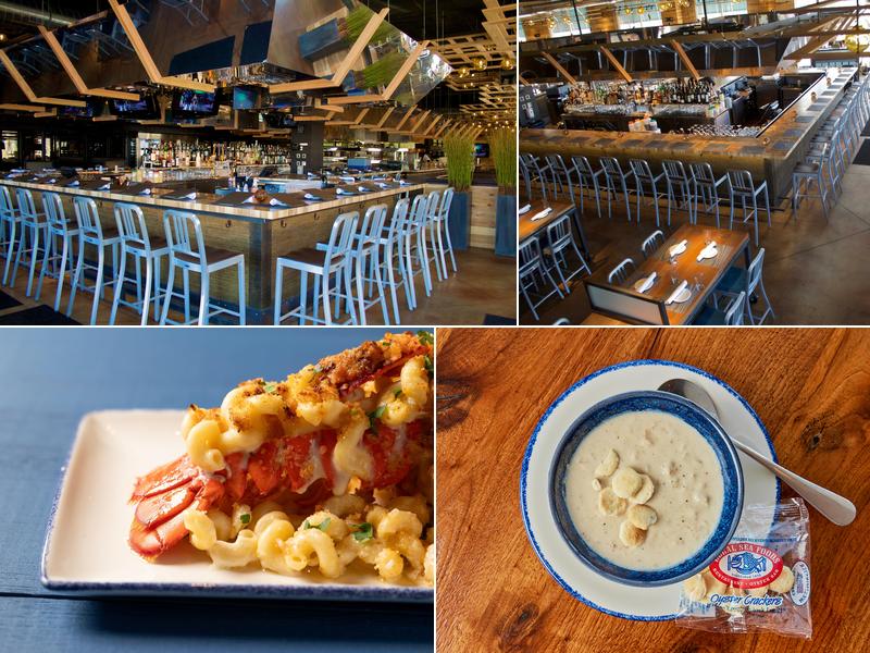 Legal C Bar - Dedham