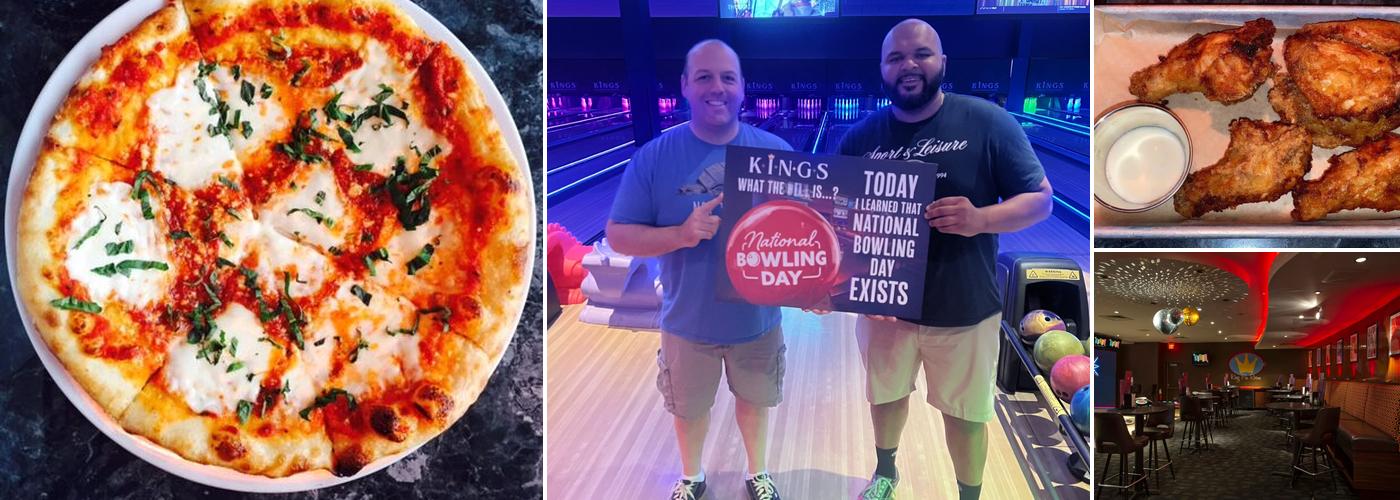 Kings Dining & Entertainment