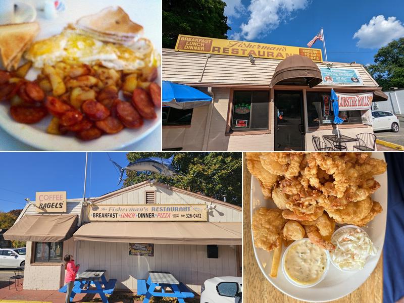 Fisherman's Restaurant