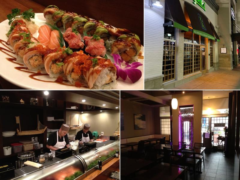 Genki Ya - Dedham 202 Legacy Pl, Dedham