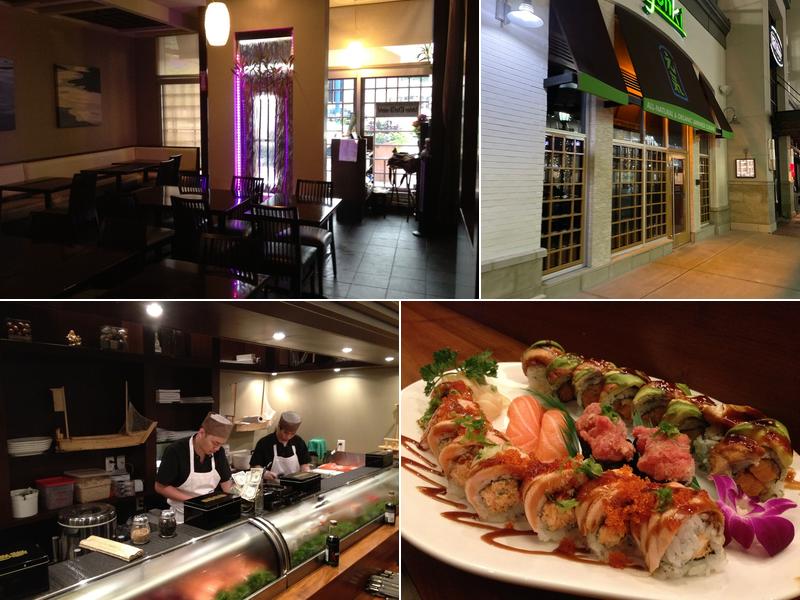 Genki Ya 202 Legacy Pl, Dedham