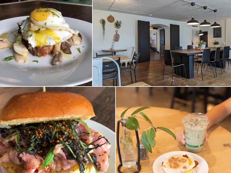 Morgantown Coffee House