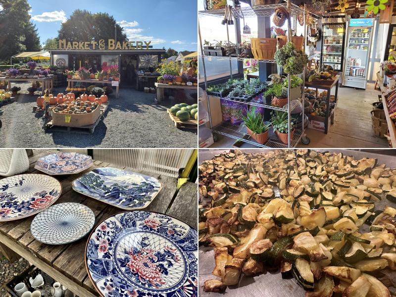 Grandma Zook's Bakery & Produce