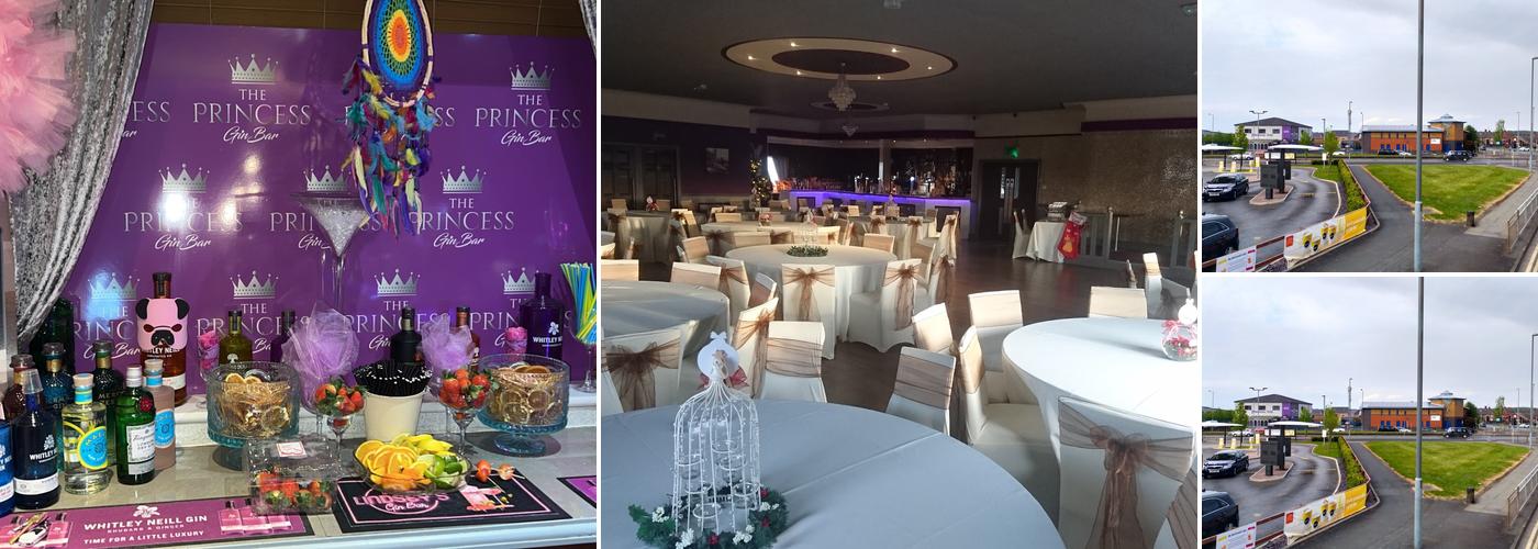 The Old Bank Princess Suite