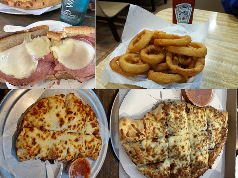 Wilmington House of Pizza