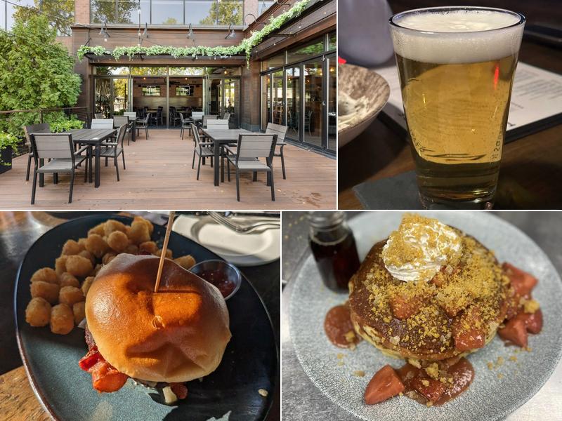 Tavern In the Square 100 District Ave, Burlington